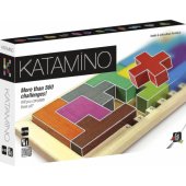 Asmodee Katamino po angielsku (200102)