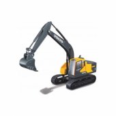 Bburago vikšrinis ekskavatorius Bburago 1:50 Volvo EC220E