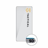 Glass Shield 5D for Samsung Galaxy S26 Ultra Black