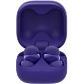 LinkBuds Fit WF-LS910N Violet