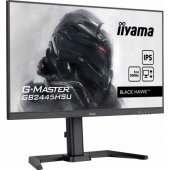 G-Master GB2445HSU-B2 Black Hawk 23.8" IPS 16:9