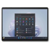 Surface Pro 9 13" i5-1245U 8GB 512SSD W11Pro Platinum