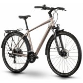 Zayn Comp Diamond 2026 L Taupe Gray/ Black