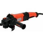 Yato SANDLER 1400 W 125 mm, greičio reguliavimas