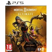 Mortal Kombat 11 Ultimate PS5
