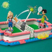 Sports Center 41744