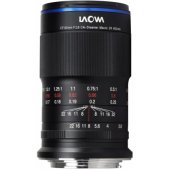 „Laowa 65 mm F/ 2.8“, skirta „Fujifilm X“