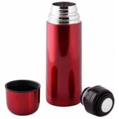 01263990 500ml Red