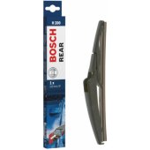 _8474413 BOSCH H200 įprastas galinis 200mm