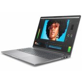ZBook 8 G1i 16 120 Hz 255H 32GB 1SSD RTX500Ada DE W11Pro pilkas
