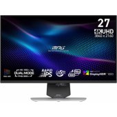MPG 274URDFW E16M 27" Rapid IPS 16:9 White