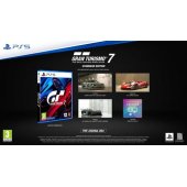 Gran Turismo 7 layStation 5