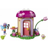 11212 Kitty Fairy®s Garden House