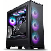 Eclipse G400A DRGB Black