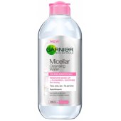 Skin Naturals Micellar Water All In 1 All Skin 400ml
