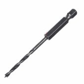 WOOD DRILL MAKITA 3 MM, 1/ 4IN HEX