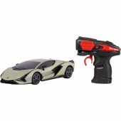 _7175452 Revell RC Scale Car Lamborghini Sián (light green)