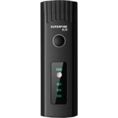 Superfire bicycle flashlight Superfire BL10, USB