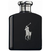Polo Black EDT 125ml