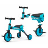 Grande Bicycle 2-in-1 Blue