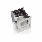 _1345757 Petromax Hobo Stove Bk1 kempingo viryklė