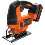 Wyrzynarka Black&Decker BDCJS18 18 V