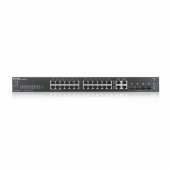 *GS2220-28 24xGbE L2 1Y NCC Pro Pack Lic