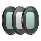 Magnetic Filter Set for iPhone 3pcs
