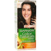 Garnier Color Naturals Dark Brown hair color cream