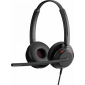 Headphones IMPACT 760 Black