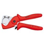 Knipex pipe cutter 90 20 185