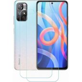 "Tempered Glass Xiaomi 12 5G"