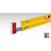 Stabila Telescopic spirit level Stabila series 106 T, 183-315 cm
