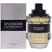 Spicebomb tualetinis vanduo 150ml