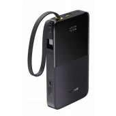 EnerFill Bipow2 10000mAh 22.5W Black