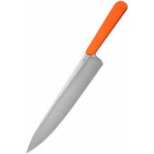 CIVIVI Cibus 14C28N Milled Orange G10 C23048-3