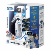 _7208220 XTREM BOTS Robots Robbie 2.0