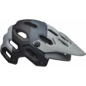 Bell Super 3 mtb helmet black-gray r. L (BEL-7103195)