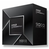 Ryzen Threadripper Pro 9965WX 100-100000724WOF Box