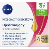 _6693939 Nivea NIVEA raukšles mažinantis ir stangrinamasis naktinis kremas 45+