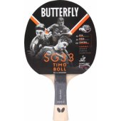 Butterfly Rakietka do ping ponga Timo Boll SG33 85017