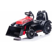 Excavator Tractor G320 (PA.ZP1001B.CR) Red