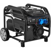 HHY 9050FE ATS