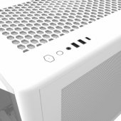 Elite 600 White