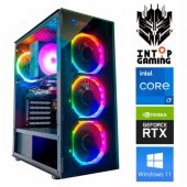 i7-12700F 16GB 500SSD RTX3050 6GB WIN11 GFB
