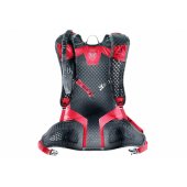 Deuter Updays 20 ruby/ hibiscus - backpack