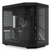 Y70 Touch Midi Tower Black