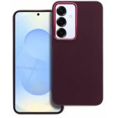 OEM Frame Case Samsung Galaxy S25 Plus Purple