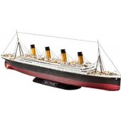 Revell R.S.M Titanic - 05210