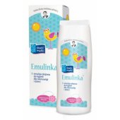 Skarb Matki Emulinka aliejinė emulsija maudynėms (000237)